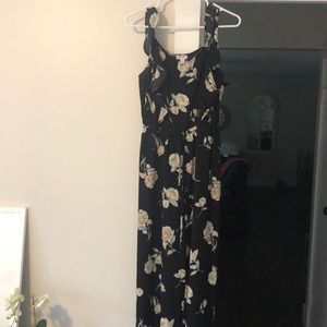 Xhilaration jumpsuit